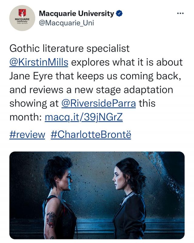 Wednesday (Netflix): Review for MQU's The Lighthouse – Kirstin